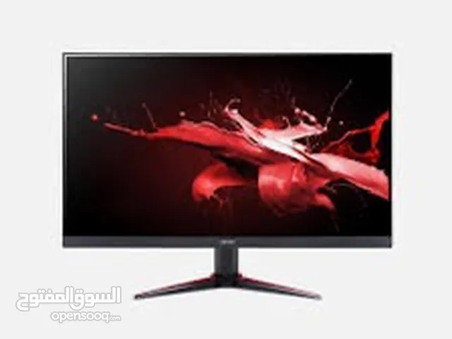 165 HZ Acer monitor شاشه