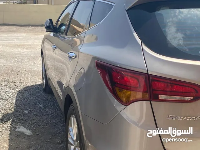 New Hyundai Other in Al Dakhiliya