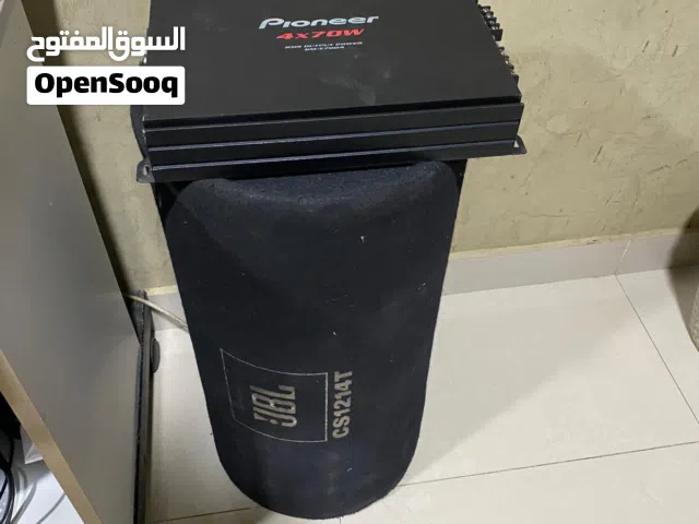 Gm 1000 wat Subwoofer 1000wat