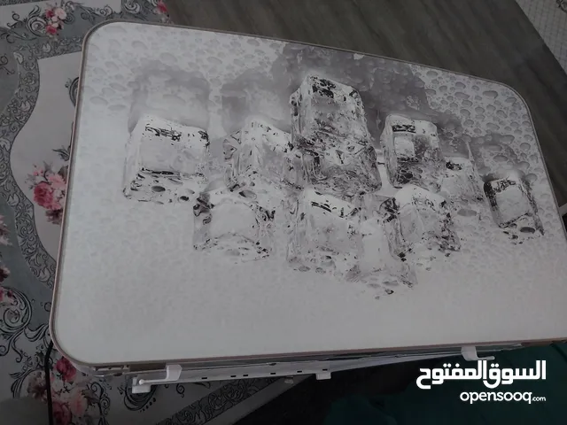 كندشن صحراوي متنقل