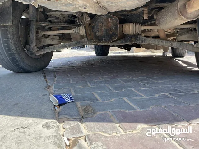 Used Ford Escape in Tripoli