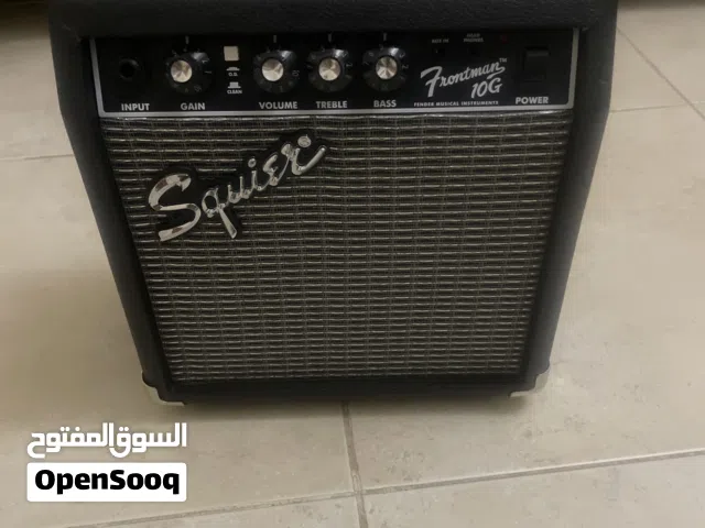 Fender frontman 10g electric guitar amp