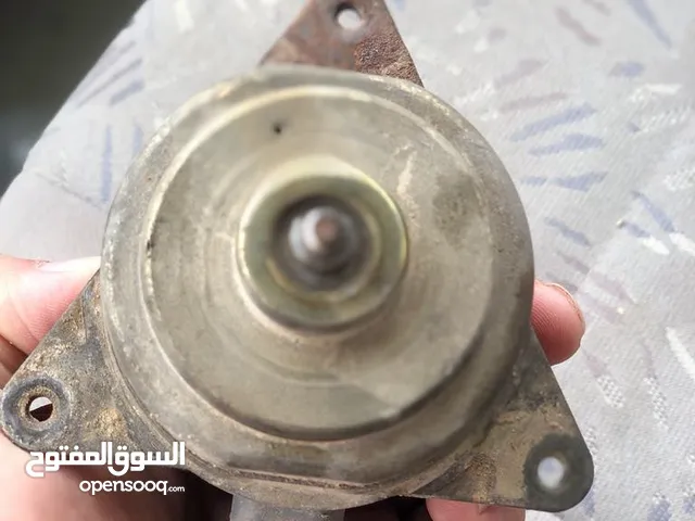 محرك مروحة مكيف مازدا ديمو