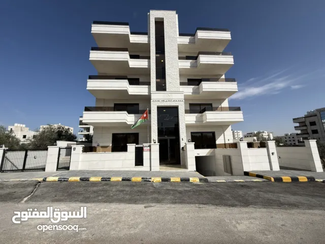 شقة طابق اول / ثاني 165م بمنطقة  البنيات  قرب جامعة البتراء شارع المطار