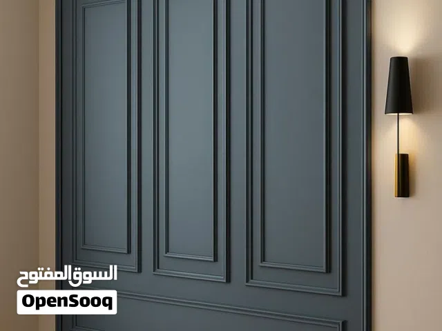 عالم الديكور الاورك الفيوتك