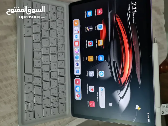 Huawei papermate 11.5 S for sale with keyboard & Spen nearlink full waranty