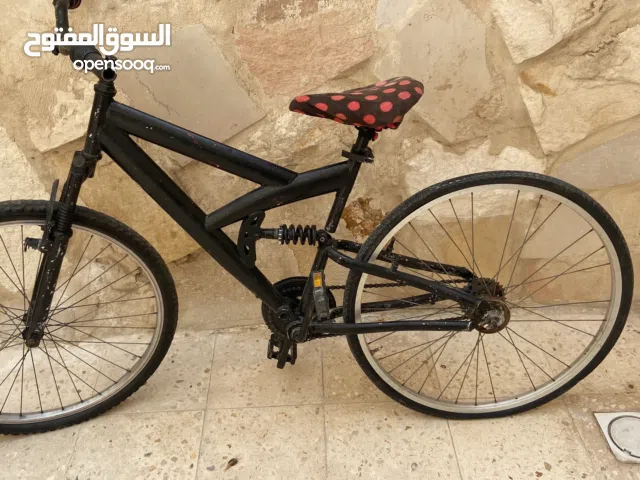 بسكليت كبير  للبيع