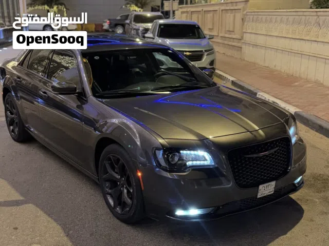 2023 كرايسلر 300 300S V6