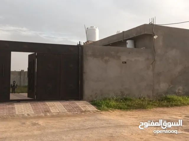 Residential Land for Sale in Tripoli Ain Zara