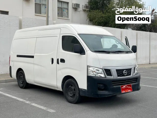 2016 نيسان اورفان