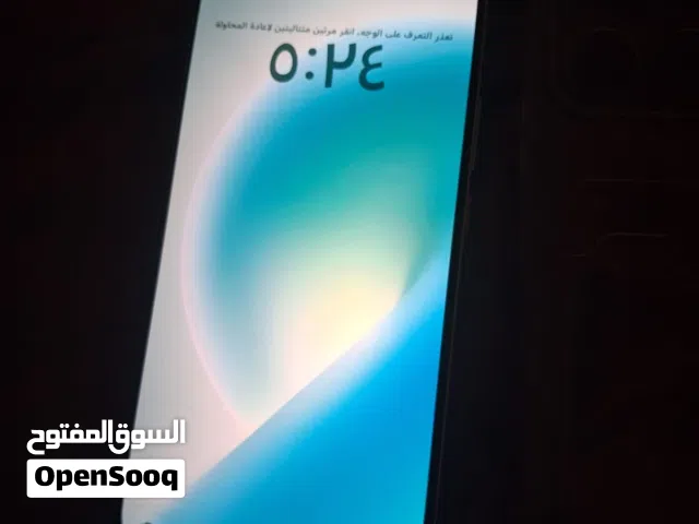 Honor Honor 8X 256 GB in Amman