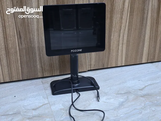 شاشة الزبون ، شاشة عرض السعر ، Customer Display