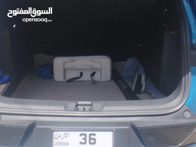 BYD ATOO3 2023