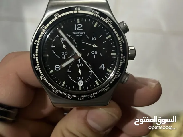 Analog Quartz Swatch watches  for sale in Amman