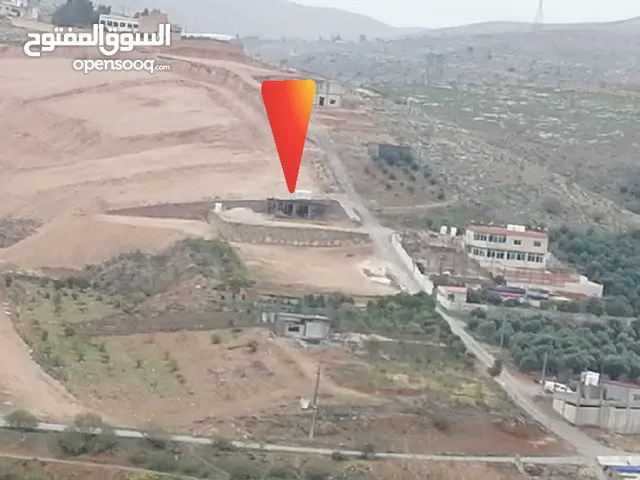 Mosque Land for Rent in Zarqa Al-Qnaiya