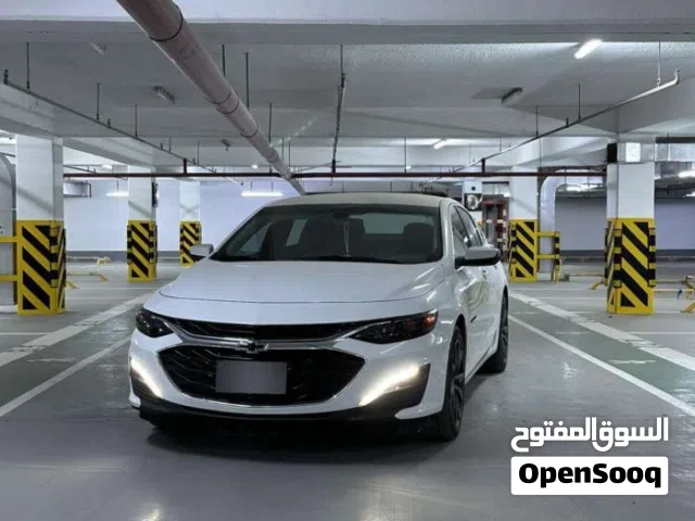 ماليبو RS 2022 للبيع