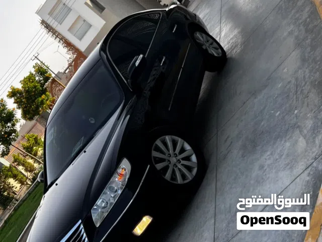 2009 Hyundai Azera GL