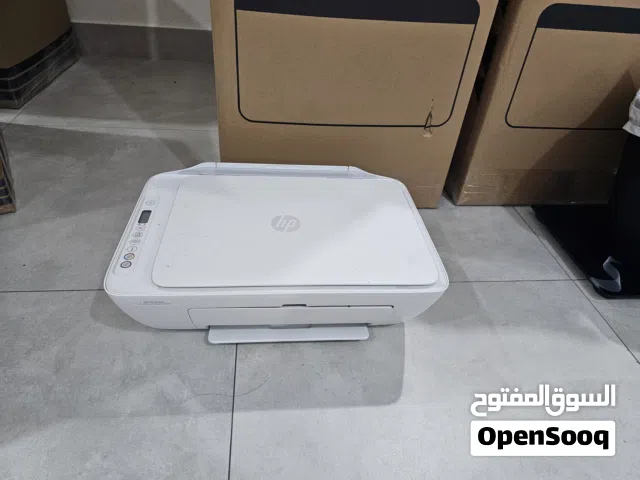 HP used laser, scanner printer for sale