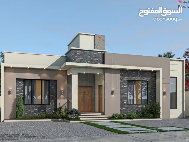 323 m2 4 Bedrooms Townhouse for Sale in Al Batinah Barka