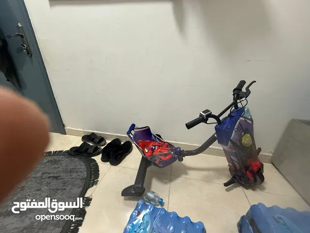 اسكوتر للبيع