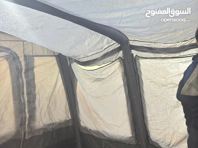 خيمه سفري باله