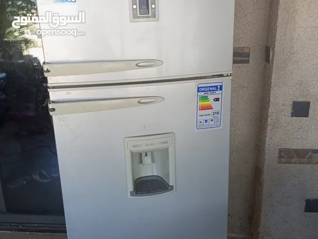Beko Refrigerators in Amman