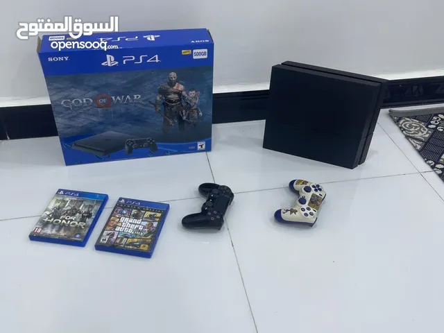 PlayStation 4 PlayStation for sale in Basra