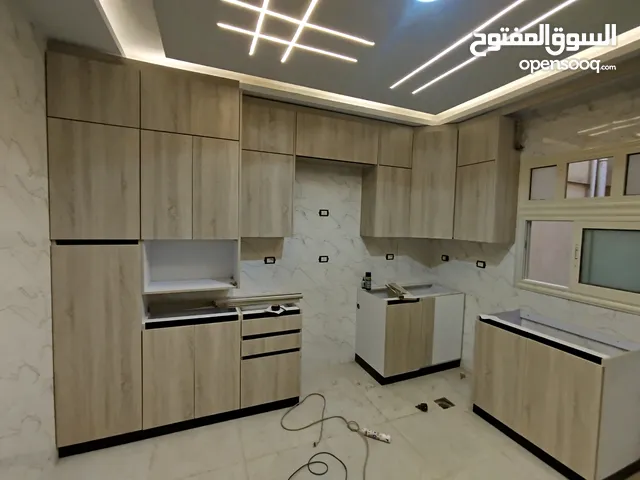 مطابخ مودرن باعلى جوده من كيتشن كيان