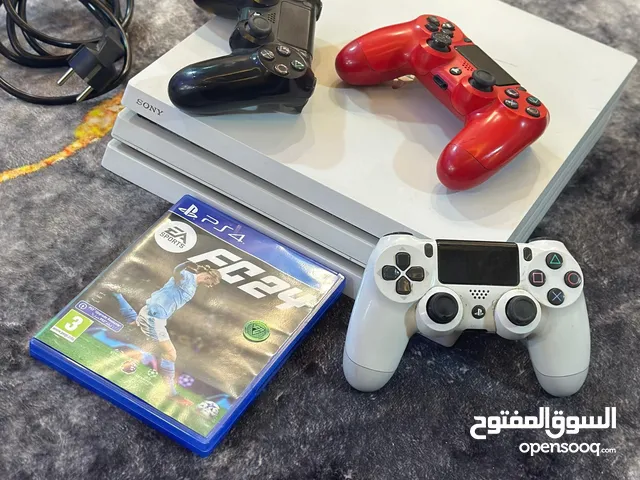 PlayStation 4 PlayStation for sale in Basra