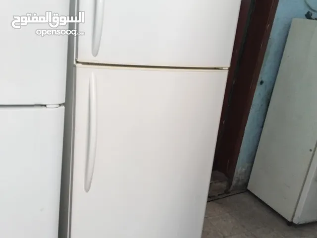 بيع ثلاجة ونسا حجم عائلي 26 قدم استعمال خفيف معا التوصيل والكفاله