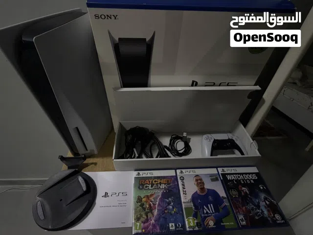 PlayStation gaming card for Sale in Northern Governorate
