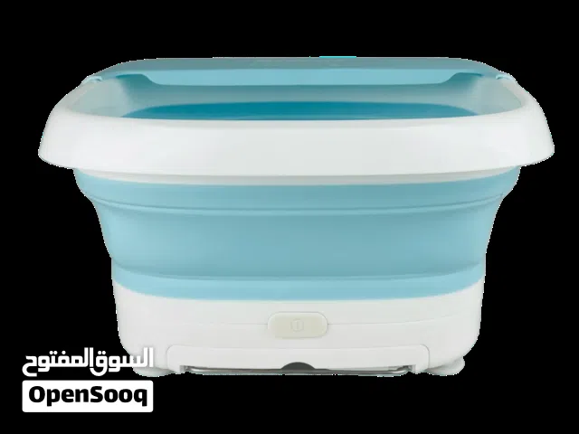 جاكوزي اقدام