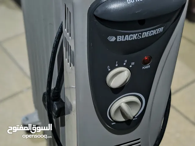 Black & Decker Heater