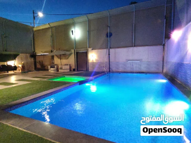 شاليه الملاذ  استمتع بيومك بأجمل الأجواء و انسب الاسعار