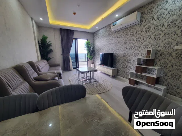 85 m2 1 Bedroom Apartments for Rent in Erbil Other