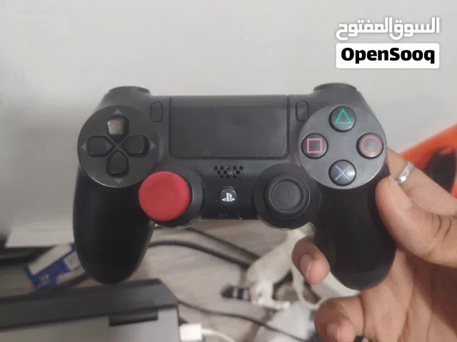 كونترول ps4 مافي اي غلطه للبيع
