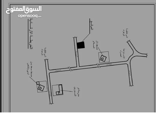 Residential Land for Sale in Tripoli Ain Zara