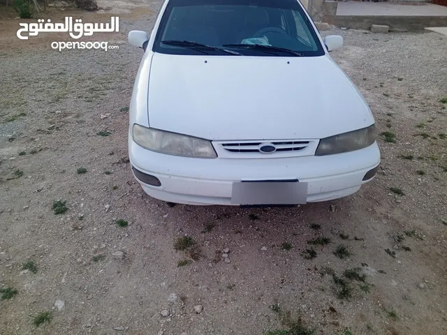 Used Kia Sephia in Al Karak