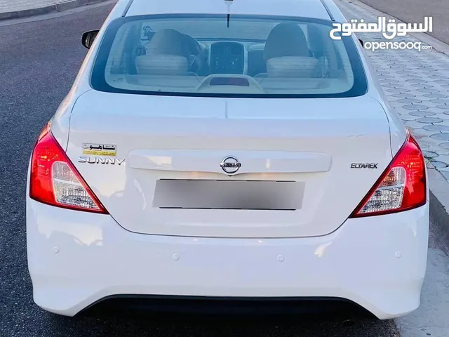 نيسان سني 24