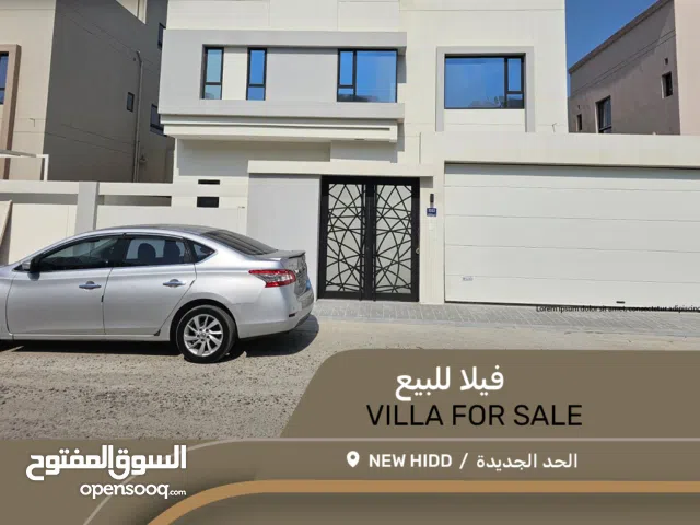 312 m2 4 Bedrooms Villa for Sale in Muharraq Hidd