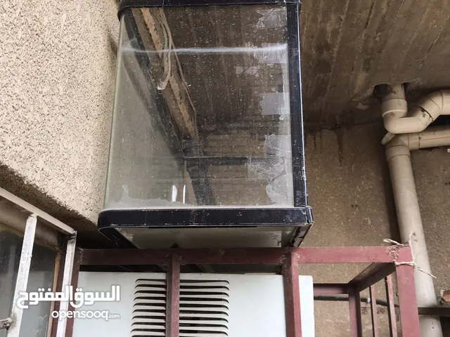 حوض سمك رئاسي ضد الكسر