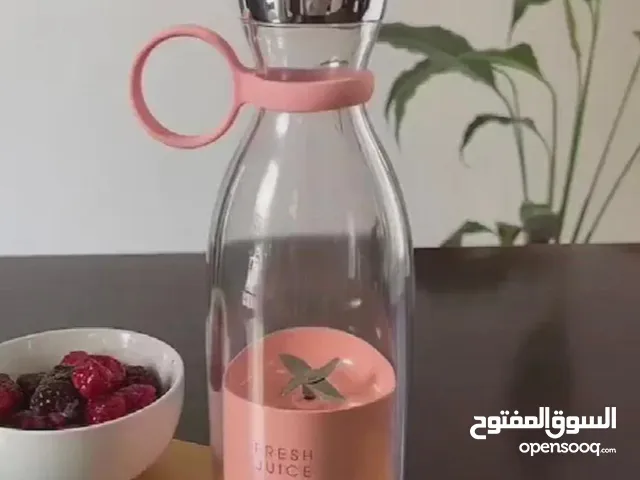 خلاط fresh juice الترند +شاليموه استانلس لجميع المحافظات
