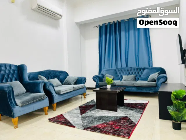 Fully Furnished Apartment for Rent in Ghala  شقة راقية مفروشة للإيجار بغلا