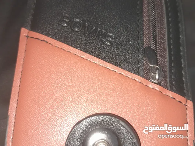  Bags - Wallet for sale in Al Rayyan
