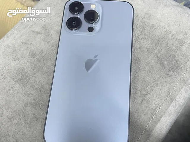 Apple iPhone 13 Pro 128 GB in Tripoli