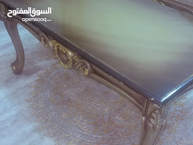 طاولة صالون وسط