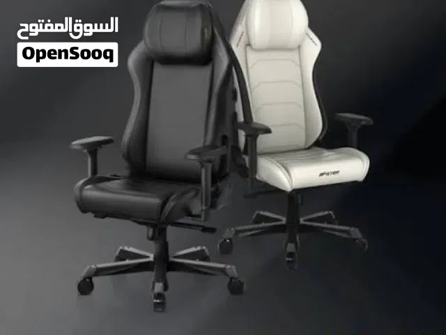 Gaming Office Desk Chair - New (Box) -DXRacer Original WHITE