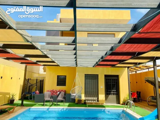 2 Bedrooms Farms for Sale in Jordan Valley Dead Sea