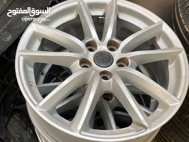 Nexen 19 Rims in Muscat