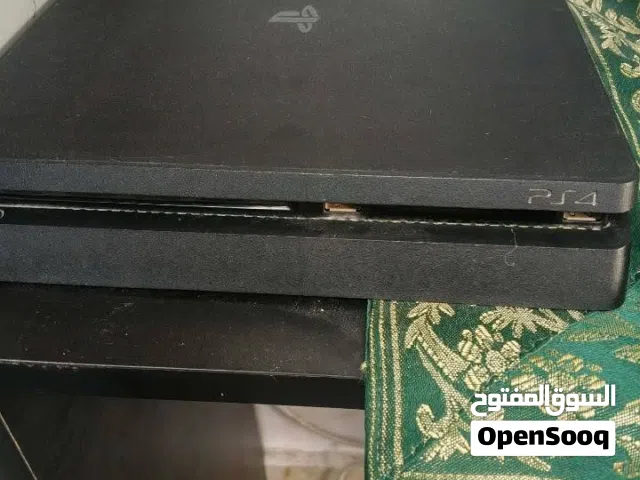 PlayStation 4 PlayStation for sale in Zarqa